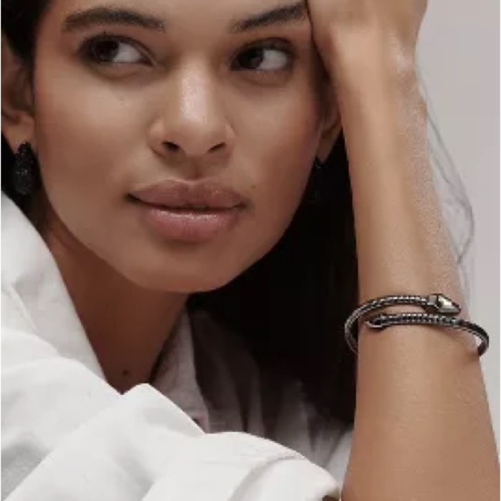 Anthropologie | Serpent Bracelet